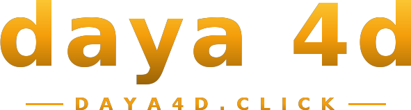 daya 4d logo